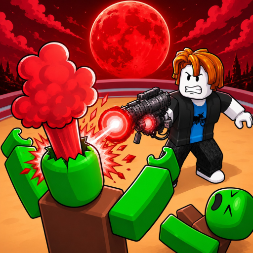 [UPD] Survive Zombie Arena Roblox Safety Analysis and Guardian Matrix Score - UGC Guardian