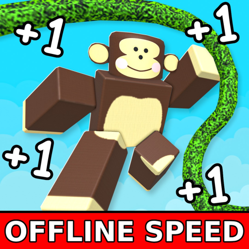🐒 +1 Speed Monkey Escape Roblox Safety Analysis and Guardian Matrix Score - UGC Guardian