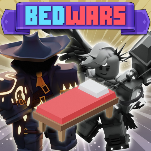 BedWars [👑 LEGACY!] Roblox Safety Analysis and Guardian Matrix Score - UGC Guardian