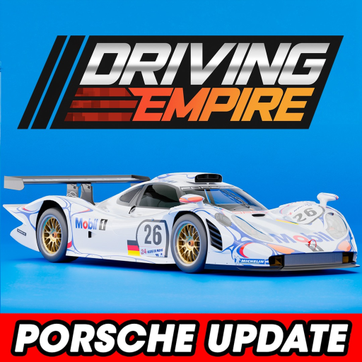 Driving Empire [PORSCHE UPDATE✨] Roblox Safety Analysis and Guardian Matrix Score - UGC Guardian