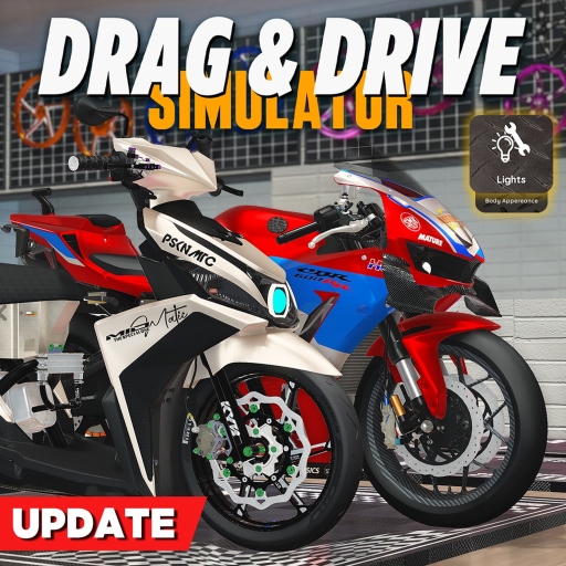 (EVENT x LIMITED UPDATE ๐ฎ๐ฉ) Drag Drive Simulator Roblox Safety Analysis and Guardian Matrix Score - UGC Guardian