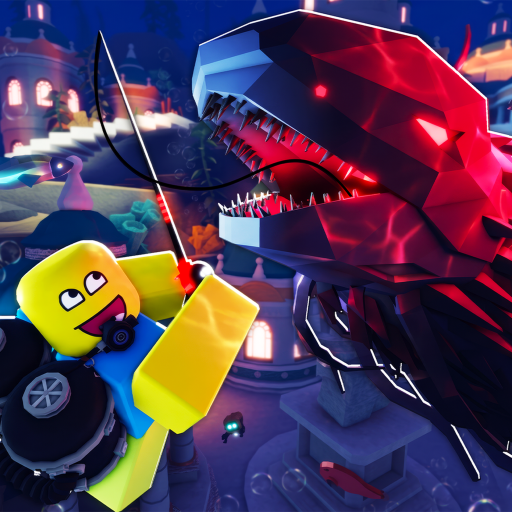 Fisch 🐟 [THE DEEP] Roblox Safety Analysis and Guardian Matrix Score - UGC Guardian