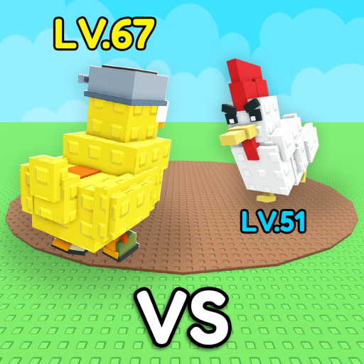 Grow a Chicken Fighter Roblox Safety Analysis and Guardian Matrix Score - UGC Guardian