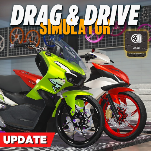 (LIMITED x BIG UPDATE 🏍️) Drag Drive Simulator Roblox Safety Analysis and Guardian Matrix Score - UGC Guardian