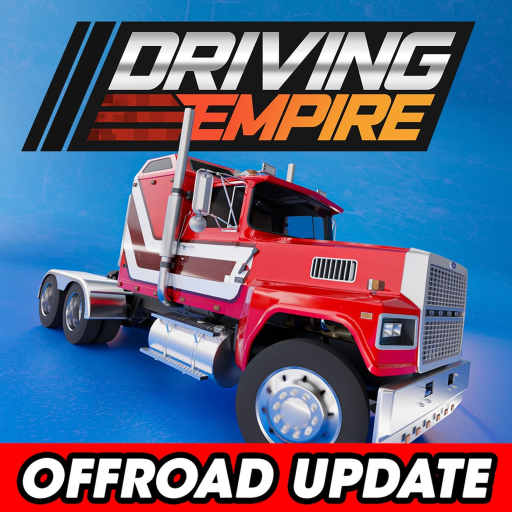 [🏕️OFFROAD🏕️] Driving Empire🏎️ Car Racing📦RP Roblox Safety Analysis and Guardian Matrix Score - UGC Guardian