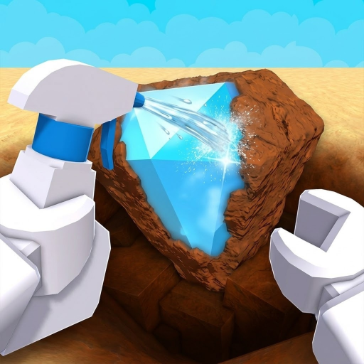 [UPD] Dig & Clean 🧼 Roblox Safety Analysis and Guardian Matrix Score - UGC Guardian
