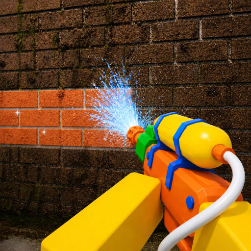 Wash The House 🧼 Roblox Safety Analysis and Guardian Matrix Score - UGC Guardian