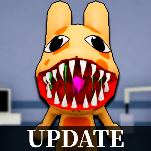 [2nd FLOOR] Animal Hospital (Anomaly) 🧪 Roblox Safety Analysis and Guardian Matrix Score - UGC Guardian