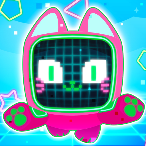 🕹️ [ARCADE] Pet Simulator 99! 💰