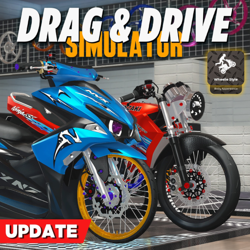 (WHEELIE STYLE x BIG UPDATE) Drag Drive Simulator Roblox Safety Analysis and Guardian Matrix Score - UGC Guardian