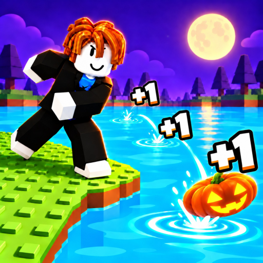 +1 Stone Skipping Roblox Safety Analysis and Guardian Matrix Score - UGC Guardian