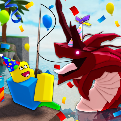 Fisch 🎂 [BIRTHDAY] Roblox Safety Analysis and Guardian Matrix Score - UGC Guardian
